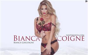 Bianca Gascoigne